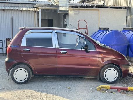 Daewoo Matiz, 2011 — photo 2