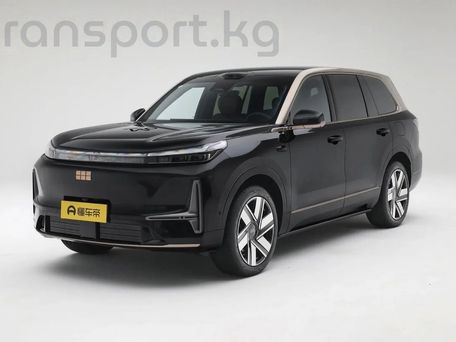 Geely Galaxy M9, 2026 — сүрөт 3