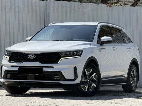 Kia Sorento, 2021 — фото 2