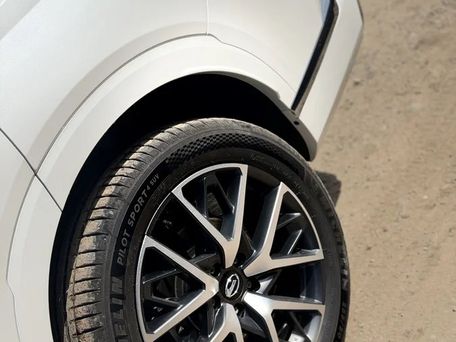 GAC GS8, 2026 — photo 4