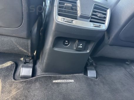 SsangYong Rexton, 2019 — photo 2