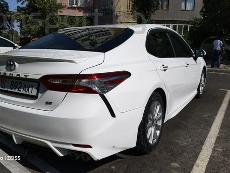 Toyota Camry, 2020 — фото 6