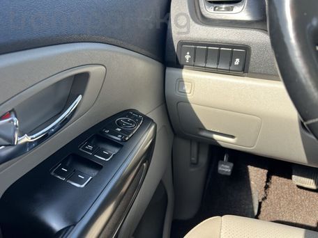 Kia Carnival, 2020 — фото 16