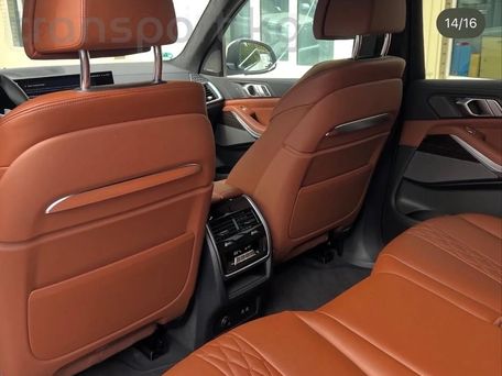 BMW X7, 2023 — сүрөт 7