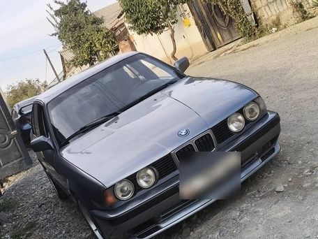BMW 5 Series, 1993 — photo 2