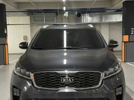 Kia Sorento, 2019 — photo 11