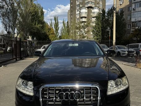 Audi A6, 2009 — photo 7