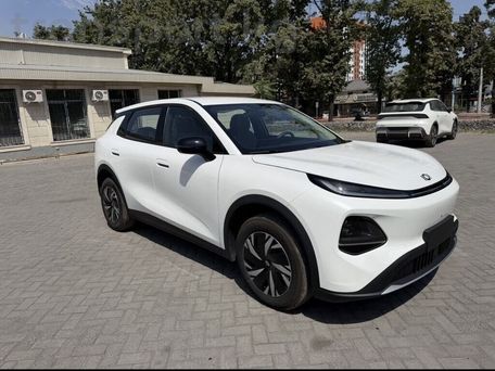 Changan Qiyuan Q05, 2026 — сүрөт 4
