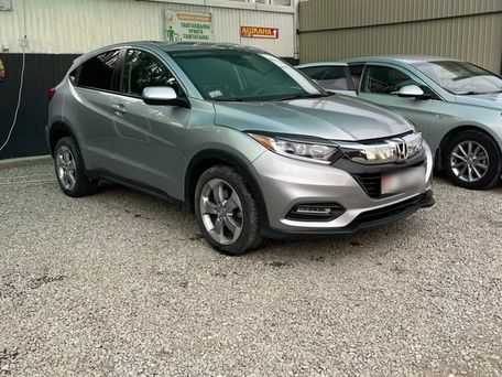 Honda HR-V, 2019 — фото 3