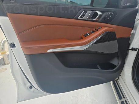 BMW X7, 2025 — 照片 11
