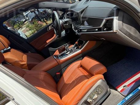 BMW X5 M, 2023 — сүрөт 15