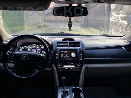 Toyota Camry, 2012 — сүрөт 9