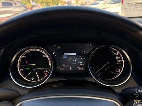 Toyota Camry, 2020 — сүрөт 5