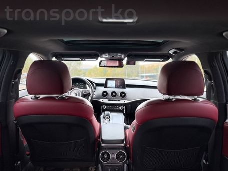Kia Stinger, 2018 — сүрөт 7