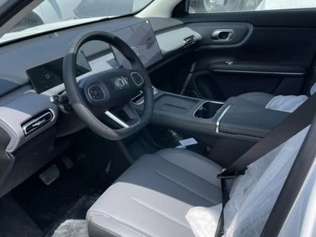 Changan Qiyuan Q05, 2026 — сүрөт 8