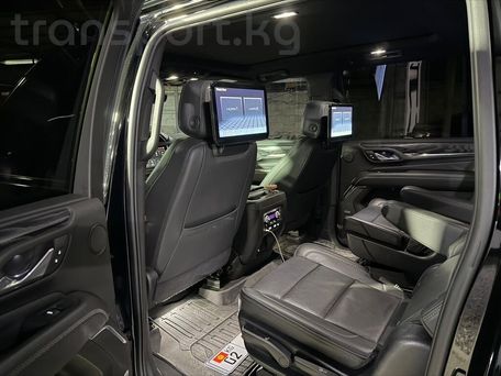GMC Yukon, 2023 — сүрөт 5