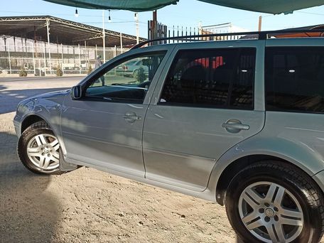Volkswagen Golf, 2000 — сүрөт 13