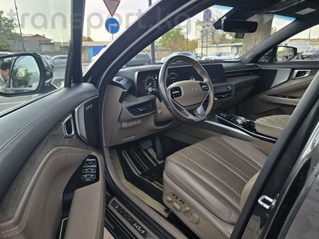 Kia K8, 2021 — 照片 6