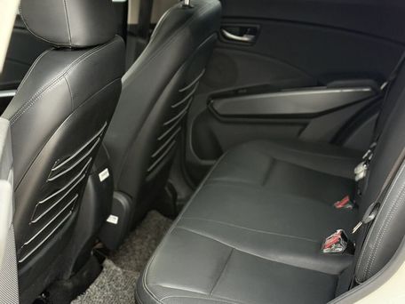 SsangYong Tivoli, 2020 — 照片 8