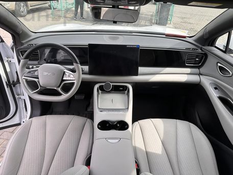 BYD Sea Lion 06, 2025 — сүрөт 7