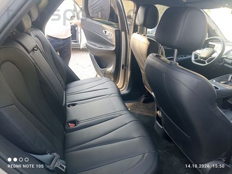 BYD Sea Lion 06, 2025 — photo 8