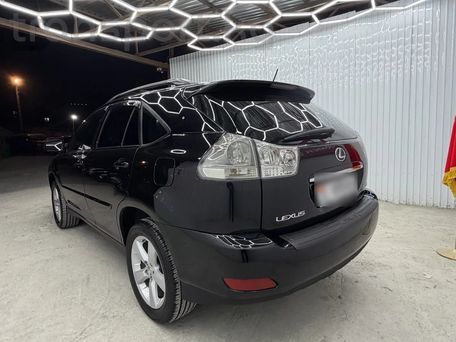 Lexus RX, 2007 — 照片 5