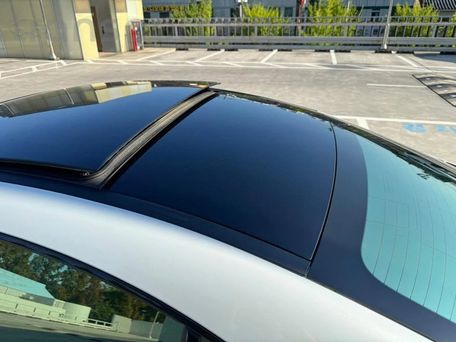Mercedes-Benz CLA, 2023 — photo 8