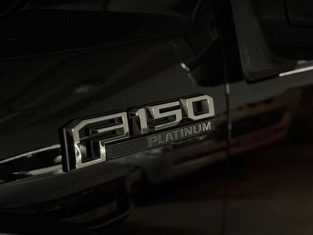 Ford F-150, 2021 — 照片 9