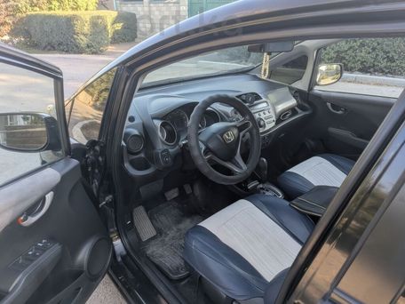 Honda Fit, 2010 — сүрөт 9