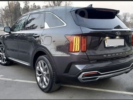 Kia Sorento, 2020 — 照片 4