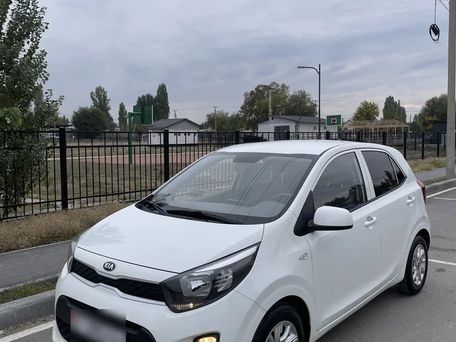 Kia Morning, 2020 — сүрөт 1
