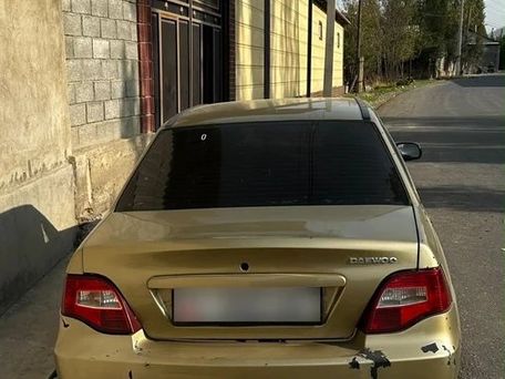 Daewoo Nexia, 2010 — сүрөт 4