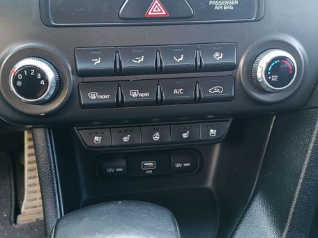 Kia Sportage, 2020 — сүрөт 12