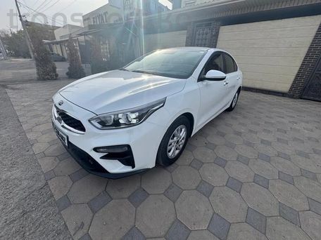 Kia K3, 2018 — photo 3