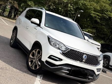 Changan CS95, 2020 — сүрөт 2