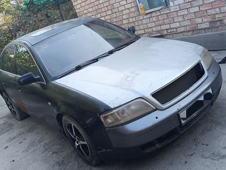 Audi A6, 1999 — сүрөт 2