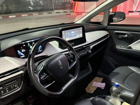 FAW Besturn B50, 2023 — photo 7