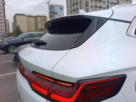 BYD Song Plus, 2024 — photo 6