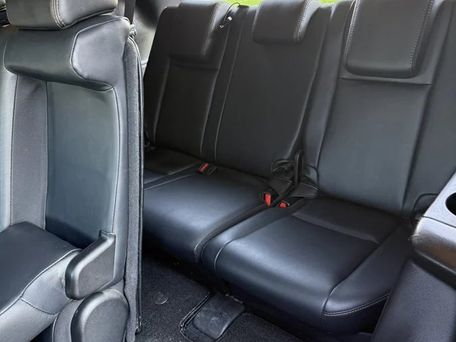 Toyota Highlander, 2018 — 照片 10