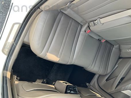 Kia K8, 2022 — photo 8