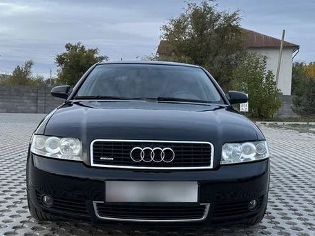 Audi A4, 2002 — photo 1