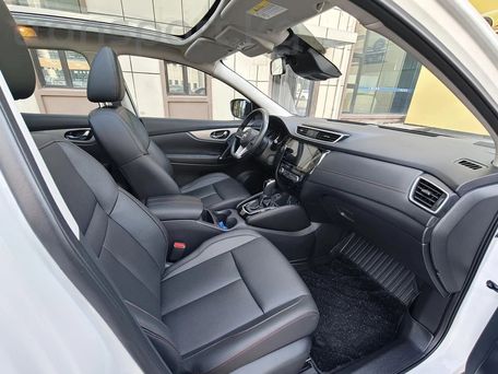 Nissan Qashqai, 2022 — 照片 9