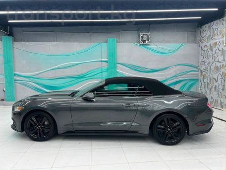 Ford Mustang, 2017 — 照片 2
