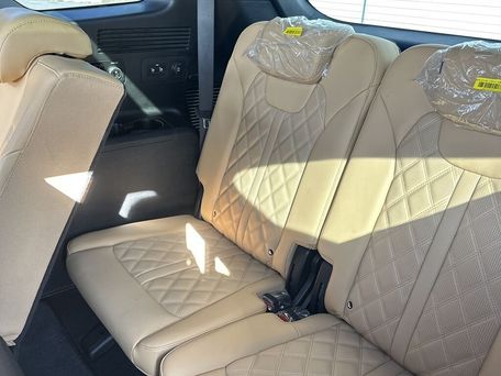 Kia Sorento, 2021 — 照片 10