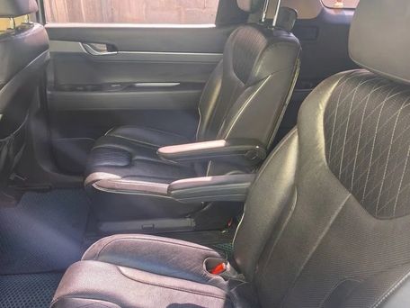 Hyundai Palisade, 2019 — сүрөт 5