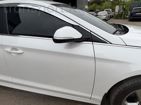 Hyundai Sonata, 2019 — photo 12