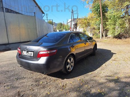 Toyota Camry, 2008 — сүрөт 2