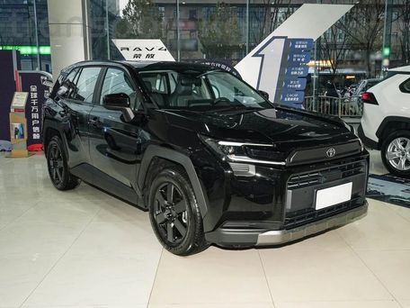 Toyota RAV4, 2026 — 照片 2