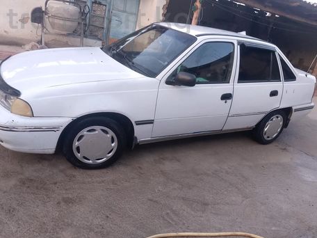 Daewoo Nexia, 1995 — photo 4