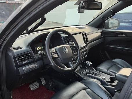 SsangYong Rexton, 2020 — photo 6